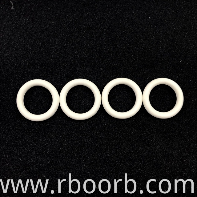 All Sizes High Temperature Resistance Rubber O Rings